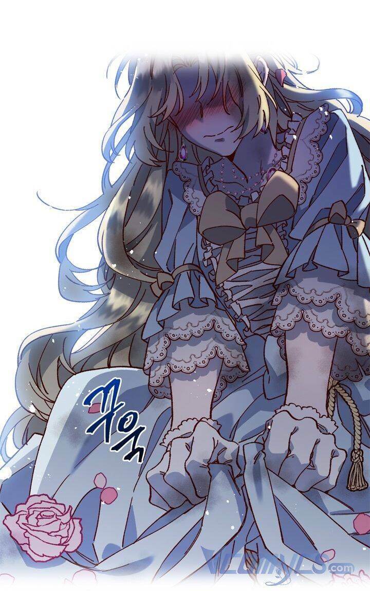 Hãy Cứu Tôi, Công Chúa: Chapter 2