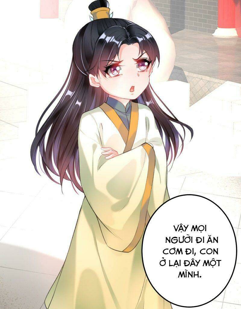 Vương Gia, Áo Lót Của Ngươi Rơi Mất Rồi: Chapter 87