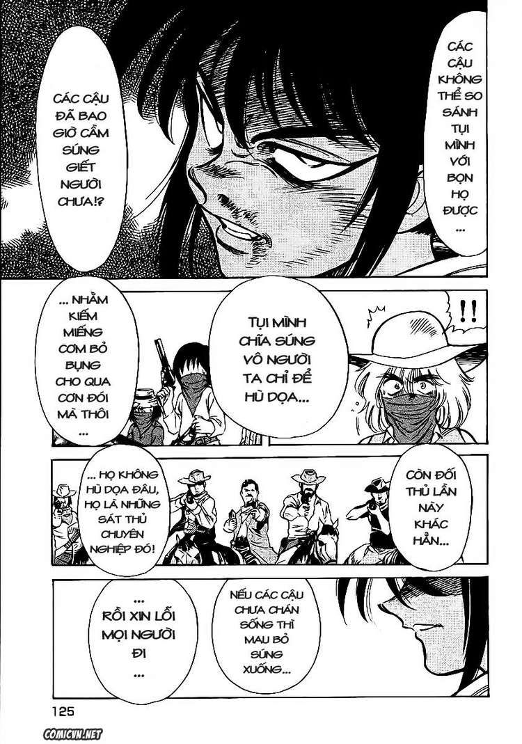 Red Living On The Edge: Chapter 69