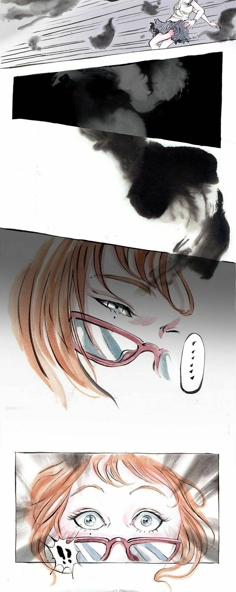 Miêu Hiệp: Chapter 2