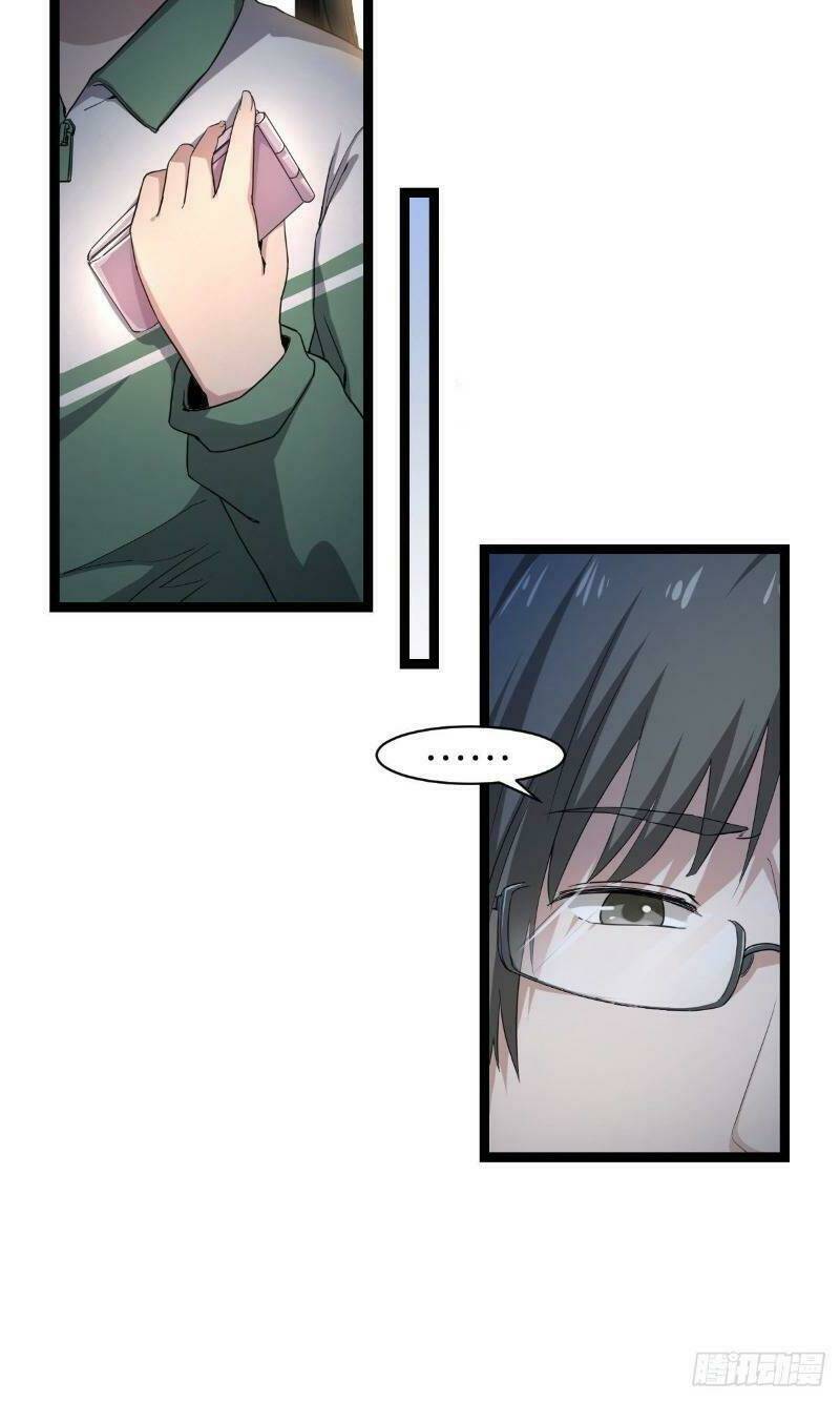Ta Độ Kiếp Thất Bại Đều Là Tại Ngươi: Chapter 6