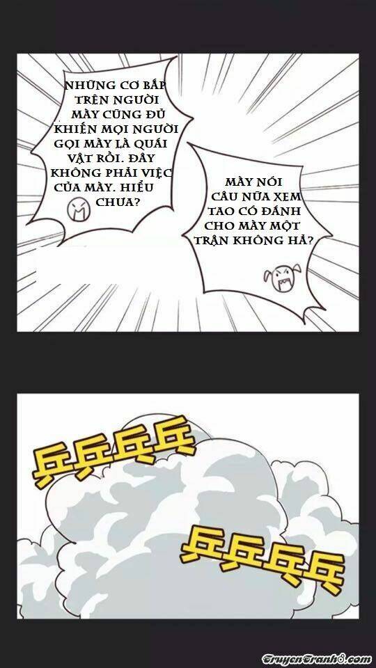 Xin Chào! Dân Nữ: Chapter 5