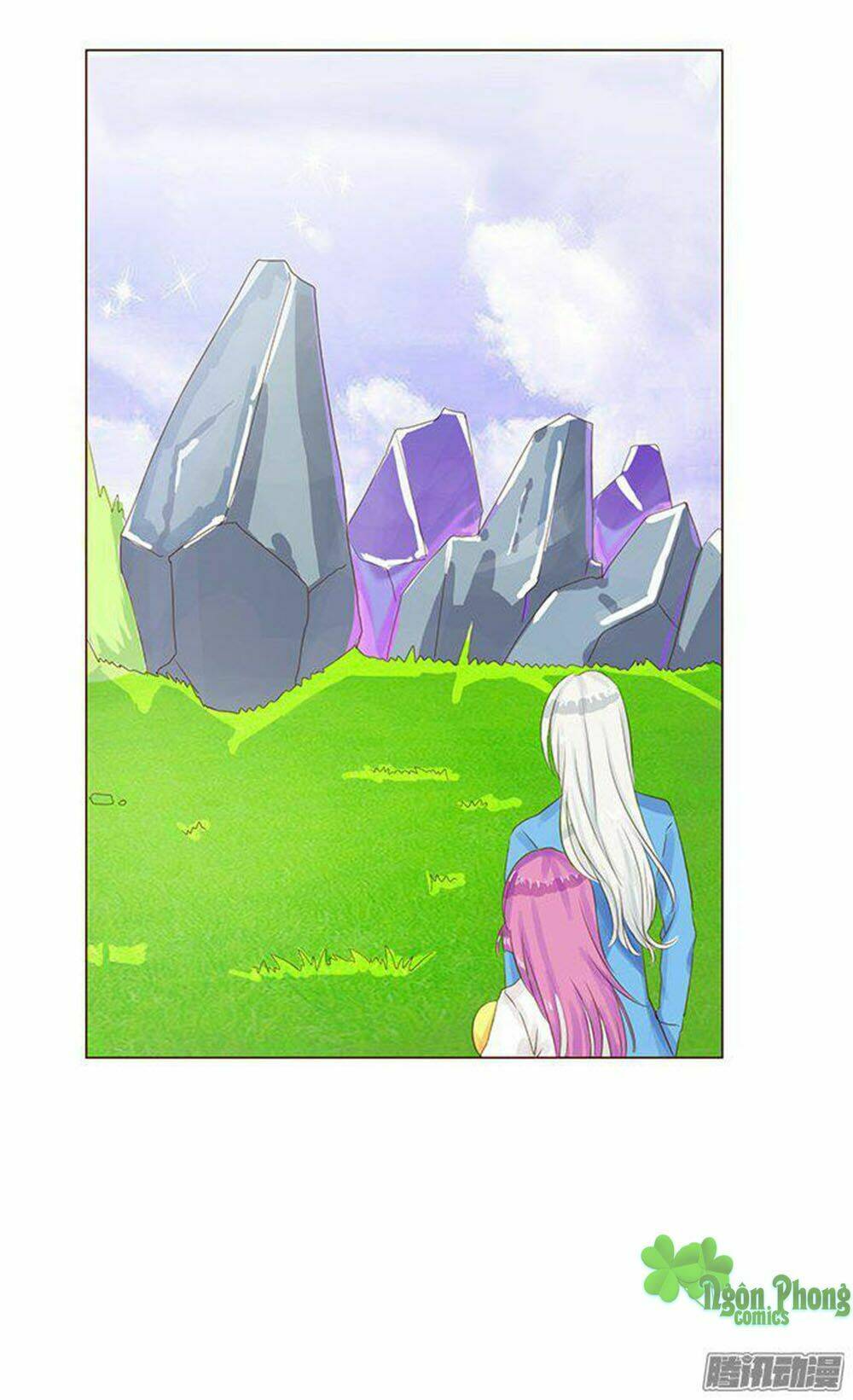 Ma Vương Luyến Ái Chỉ Nam: Chapter 58