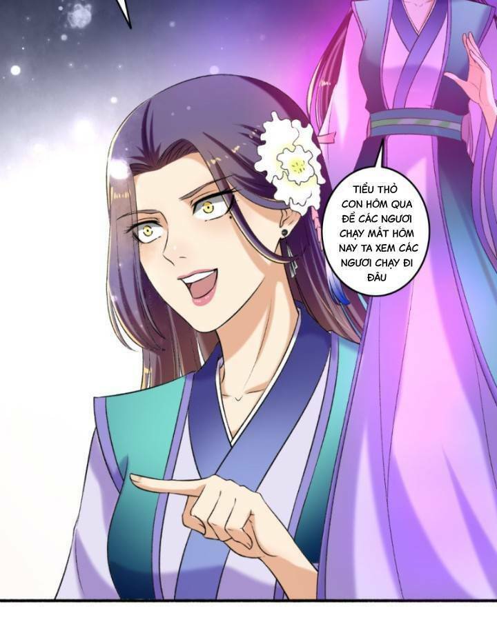 Cuồng Phi Phách Lối: Chapter 124