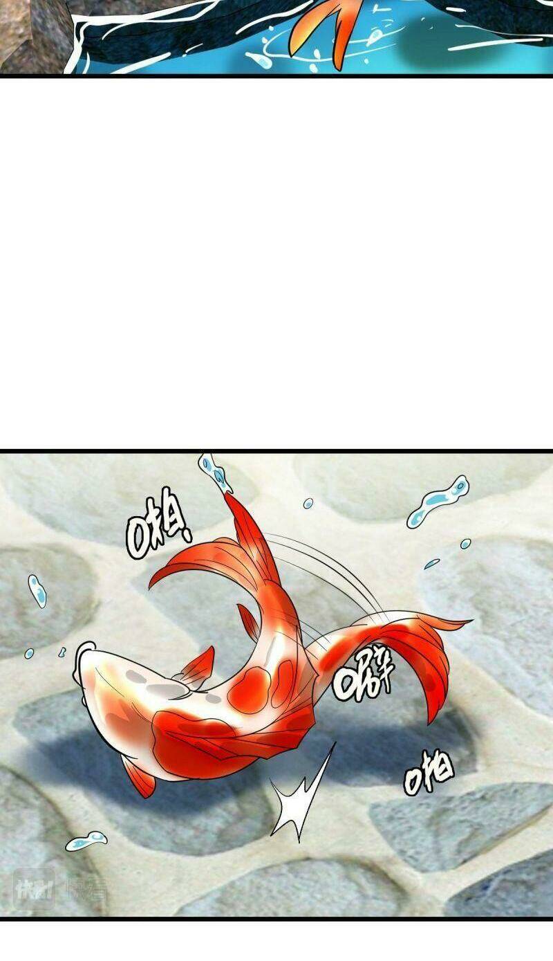 Siêu Đạo Thần Thuật: Chapter 92