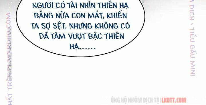 Trọng Sinh Bá Sủng Nhiếp Chính Vương Quá Mạnh Mẽ: Chapter 172