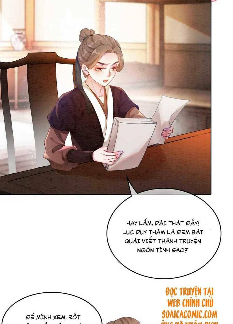 Xung Hỉ Vương Phi: Chapter 64