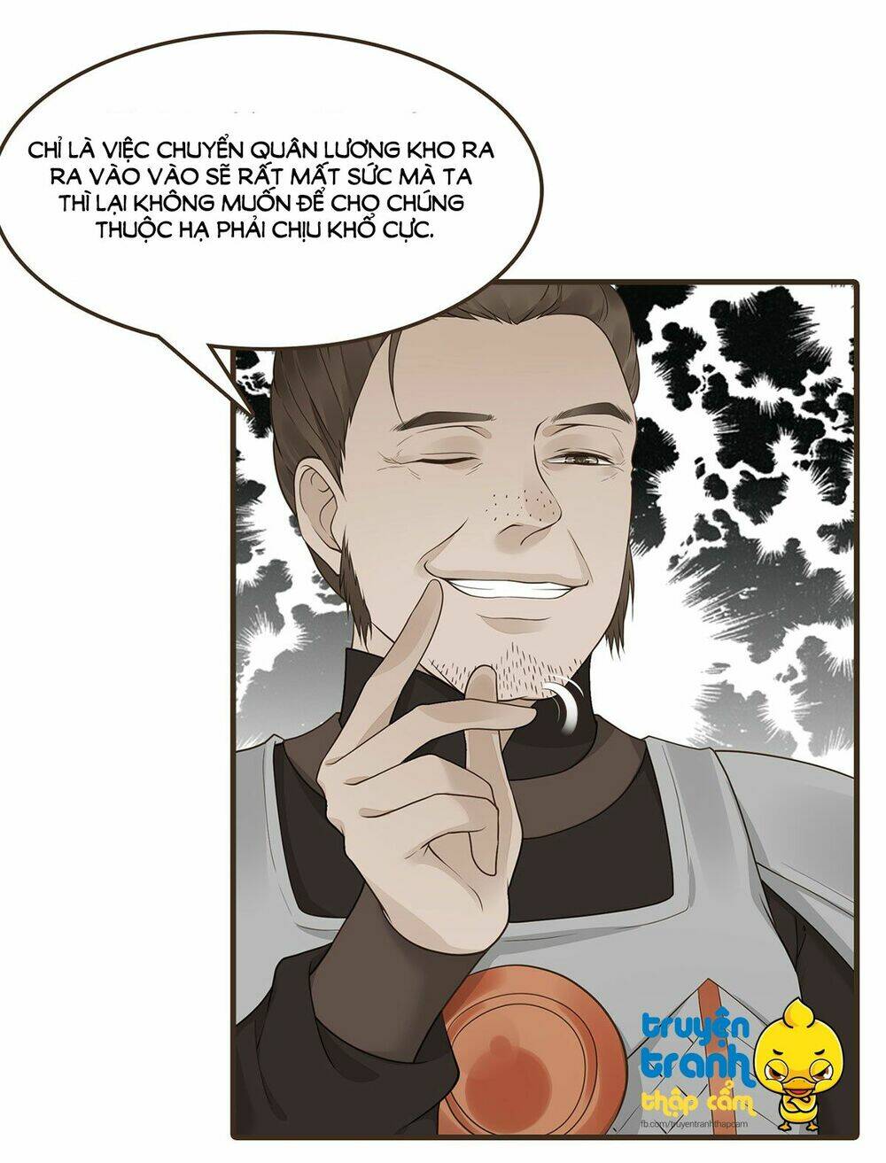 Đại Giá Thừa Tướng: Chapter 53