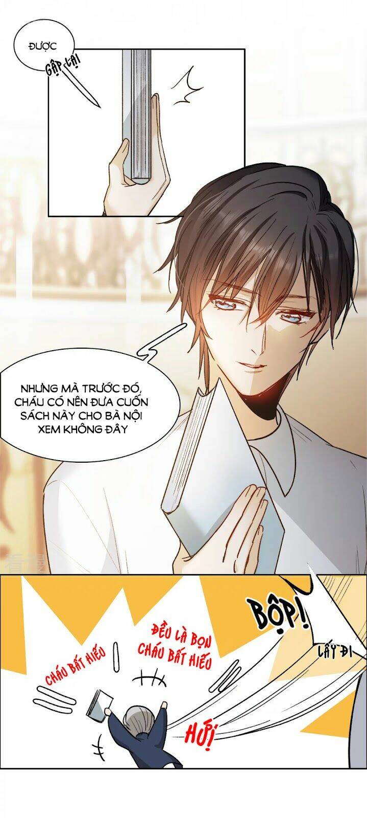 Thế Giới Đệ Nhất Cự Tinh: Chapter 32.2