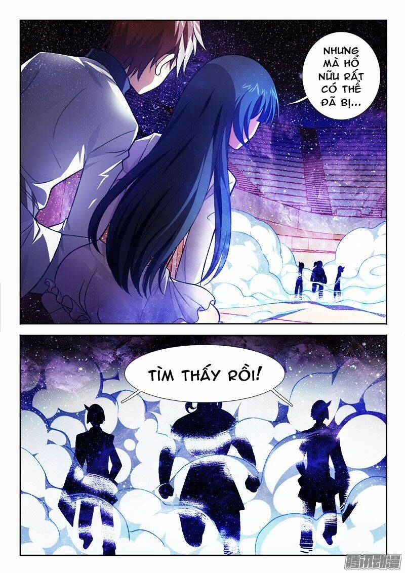 La Sát Đại Nhân Hãy Dừng Chân: Chapter 117