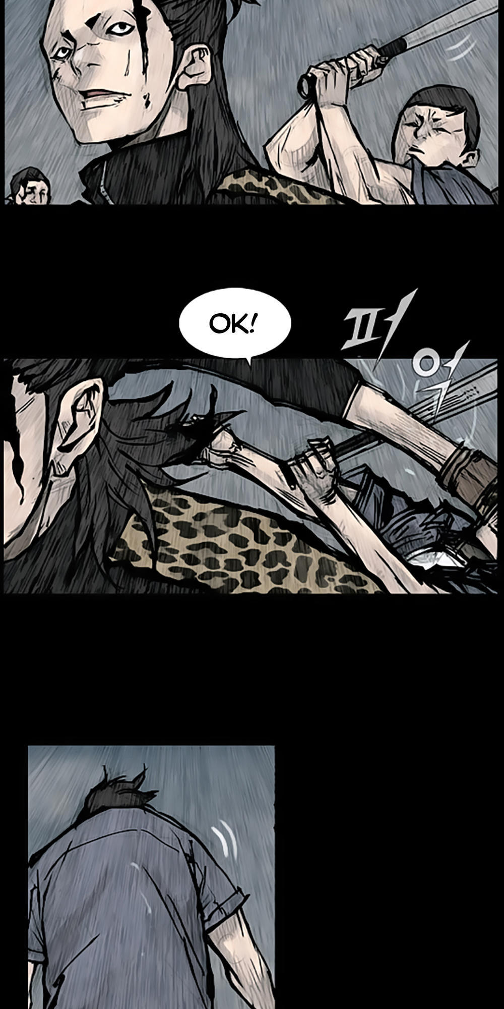 Độc Cô: Chapter 88