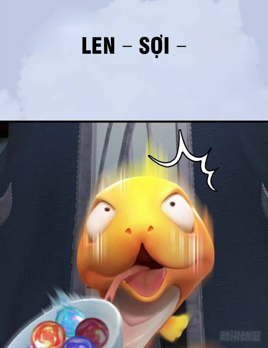 Cửu Hoang Đọa Huyền Sư: Chapter 55