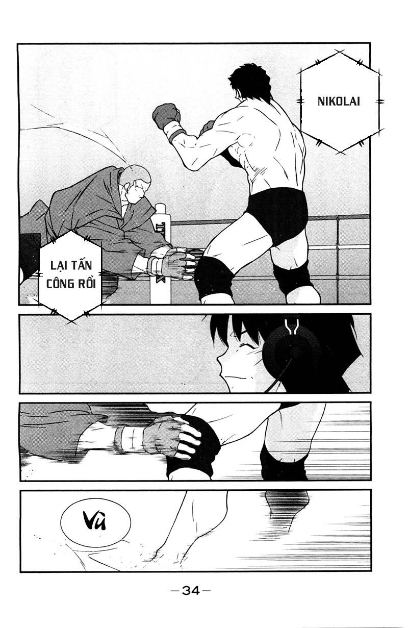 Truyền Nhân Atula 3: Chapter 66