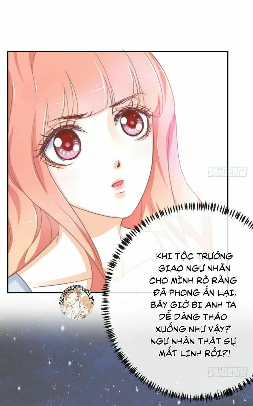 Cẩm Lý Thiếu Nữ Của Tôi: Chapter 7.1