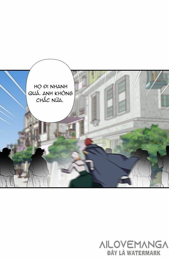 Hôn Lễ Báo Thù: Chapter 52