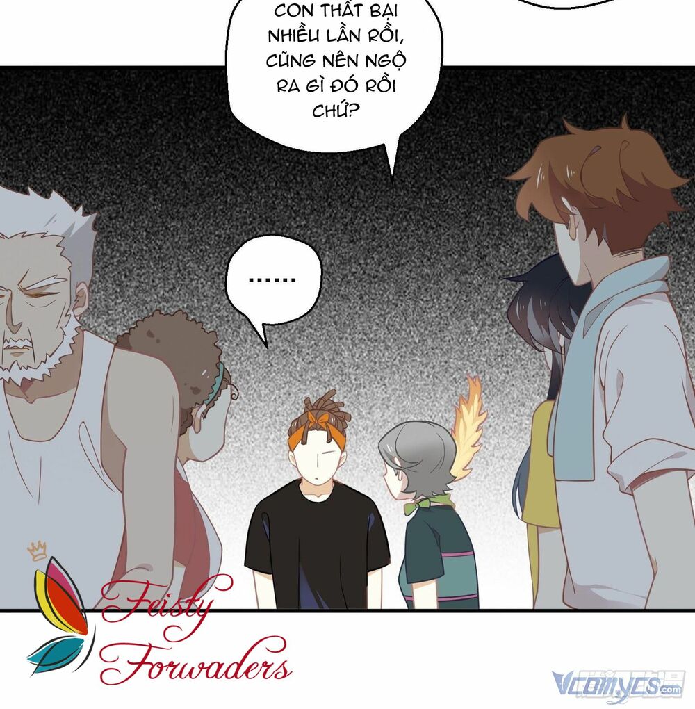 Nữ Phụ Như Tôi Cũng Có Ngày Ra Mắt: Chapter 20