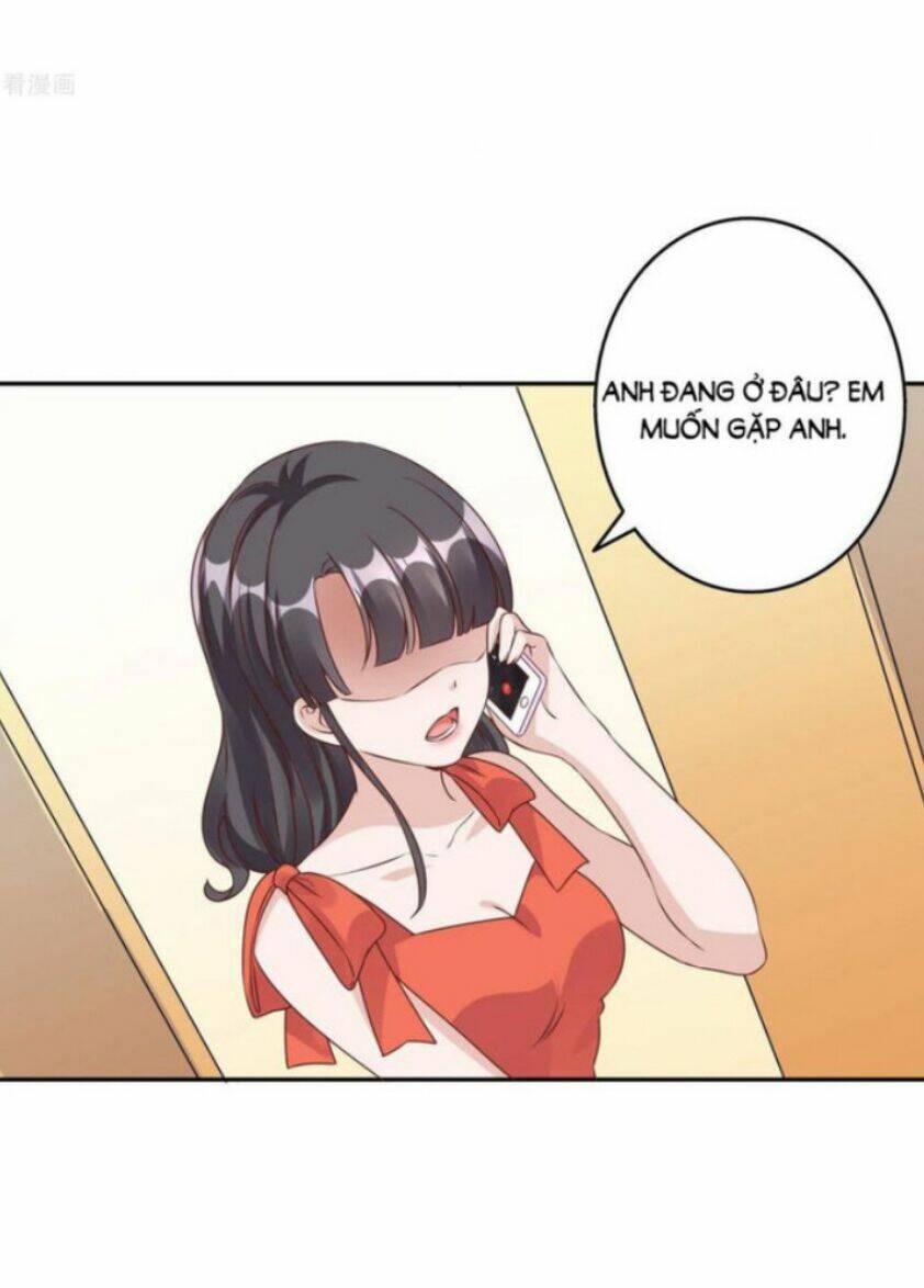 Hôn Nhân Dục Vọng: Thiếu Gia Nhẹ Một Chút!: Chapter 148