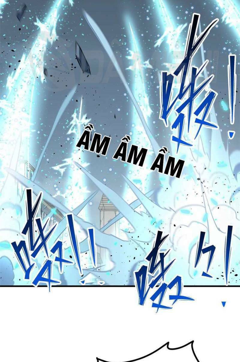 Thú Nhân: Chapter 172