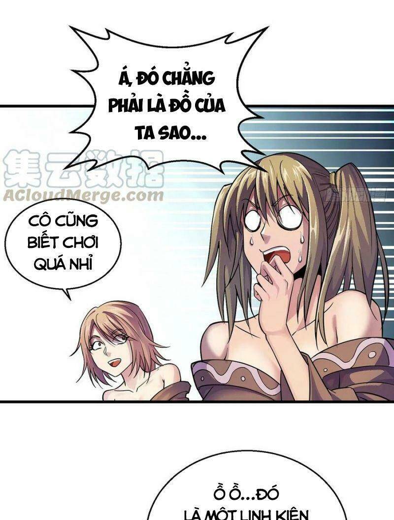 Ta Là Đại Hoàn Đan: Chapter 36