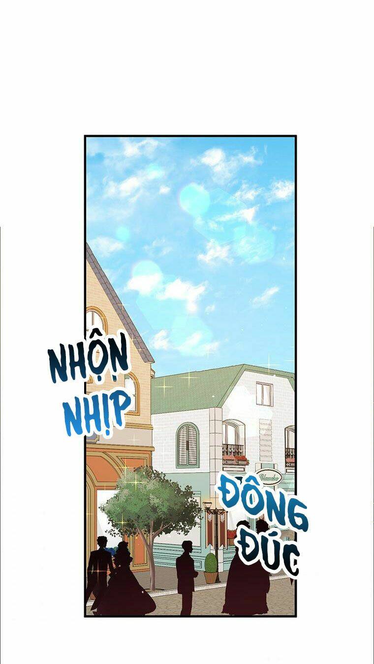 Công Tước, Loạn Vừa Thôi!: Chapter 123