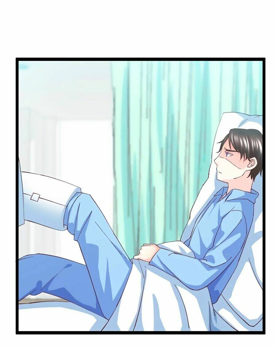 Ta Và Nam Thần Cởi Áo Ngủ Rồi: Chapter 9