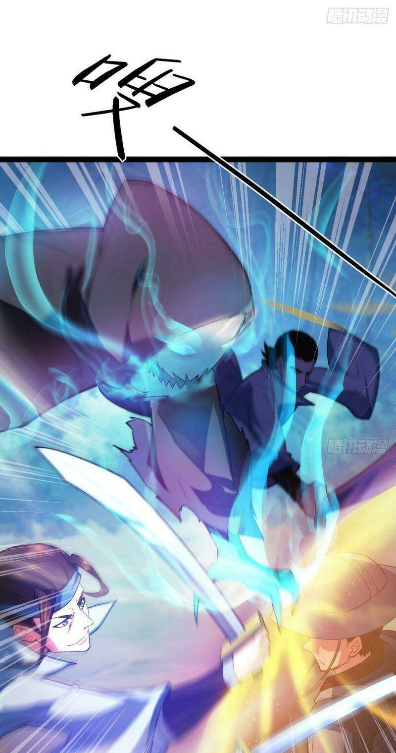 Thủ Vệ Nhất Thần: Chapter 10