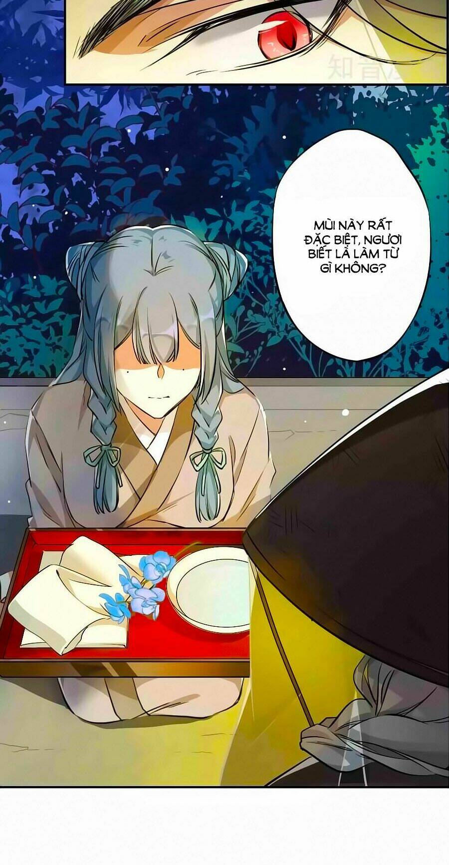 Thượng Quốc Phú Chi Thiên Đống Tuyết: Chapter 4