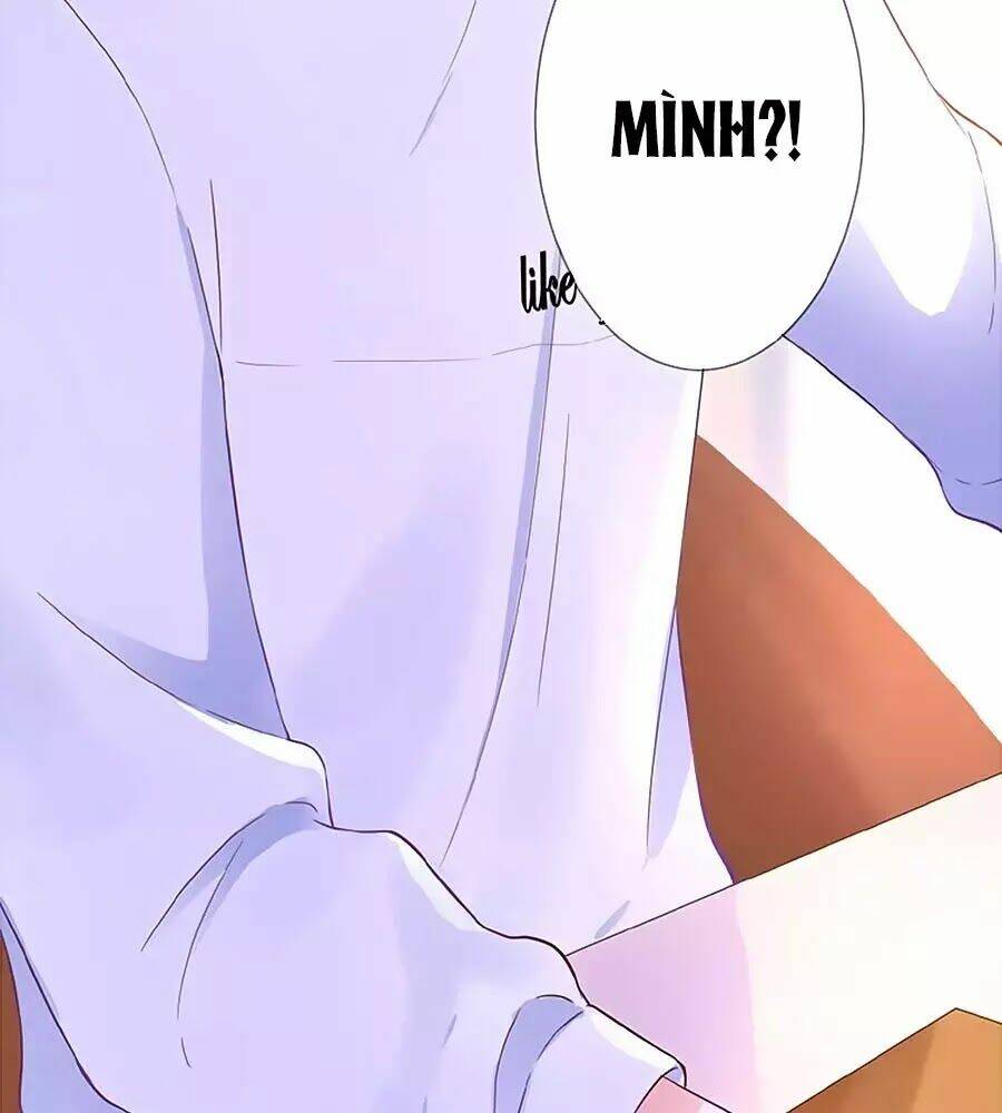 Đóa Hoa Chớm Nở: Chapter 3