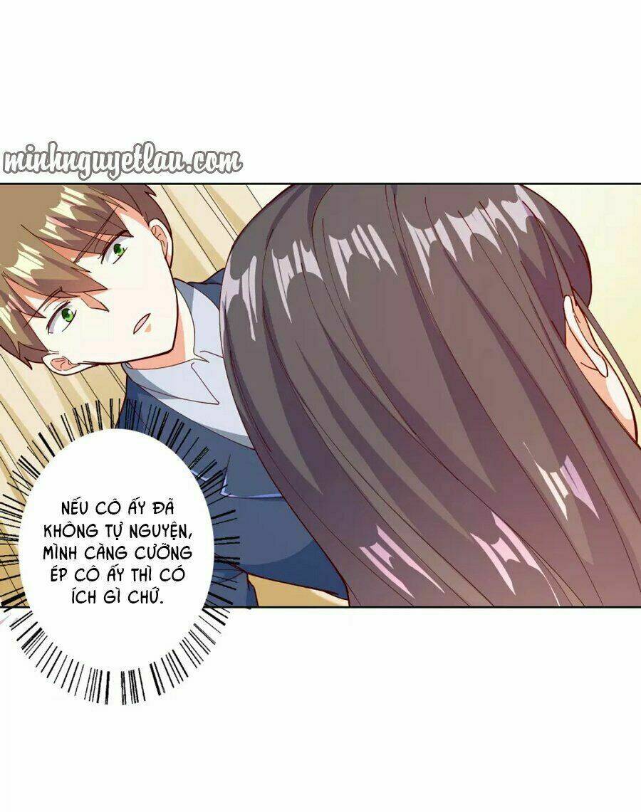 Hôn Nhân Dục Vọng: Thiếu Gia Nhẹ Một Chút!: Chapter 99