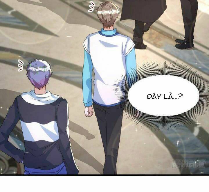 Thú Thụ Bất Thân: Chapter 128