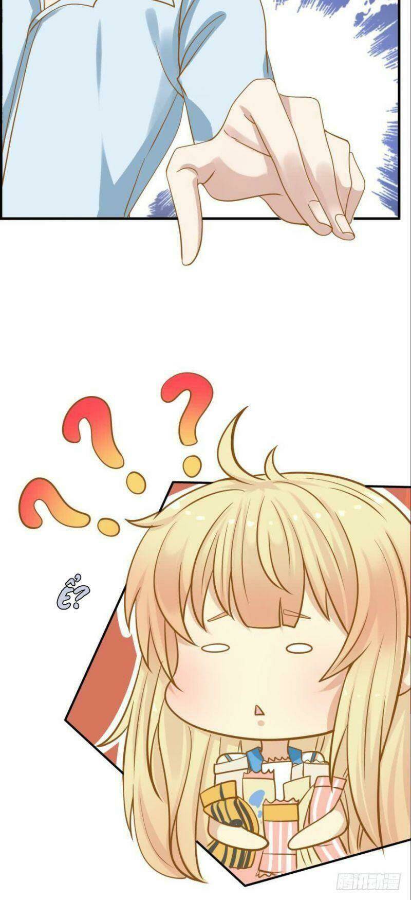 Nhân Ngư Học Trưởng, Đừng Ôm Ta!: Chapter 81
