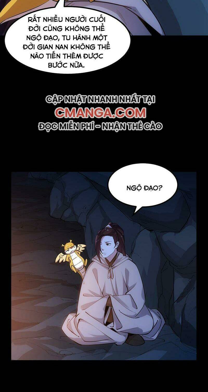 Hệ Thống Thần Long Nghịch Thiên: Chapter 84