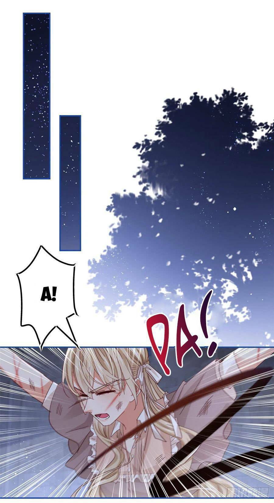 Nữ Hoàng Đầu Tiên Của Đế Quốc: Chapter 85