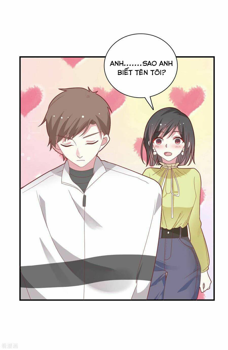 Hẹn Hò Siêu Tốc: Chapter 45