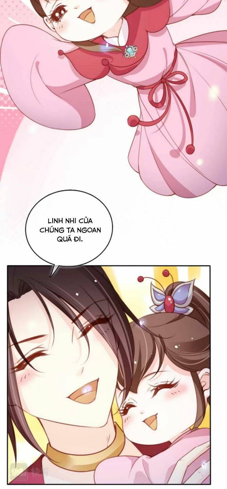 Nàng Trở Thành Bạch Nguyệt Quang Của Vương Gia Bệnh Kiều: Chapter 101