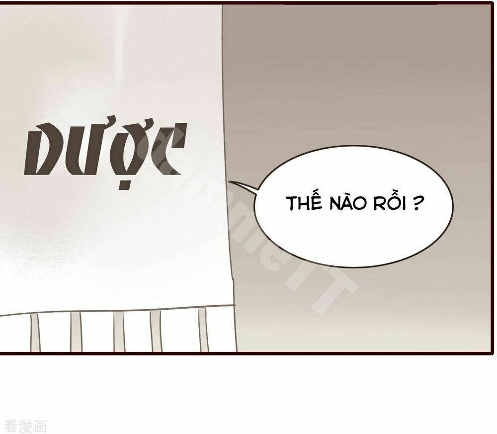 Bỉ Ngạn Hoa: Chapter 33