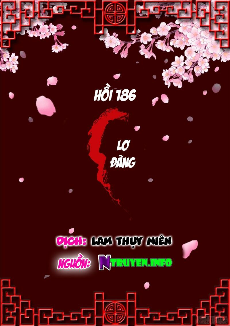Thông Linh Phi: Chapter 186