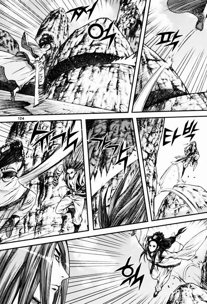 Diêm Đế: Chapter 43.4