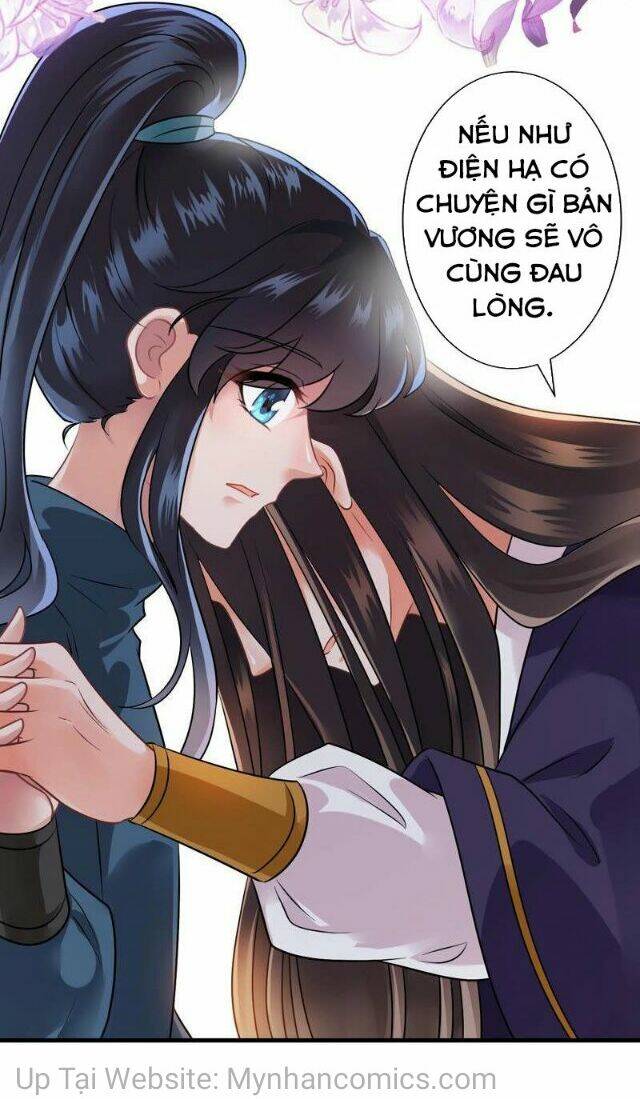 Thái Tử Điện Hạ Có Tin Vui: Chapter 94