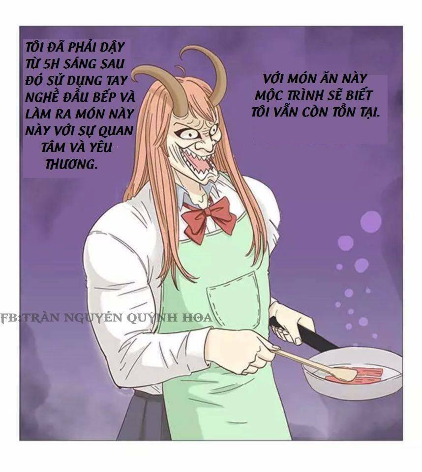 Xin Chào! Dân Nữ: Chapter 7