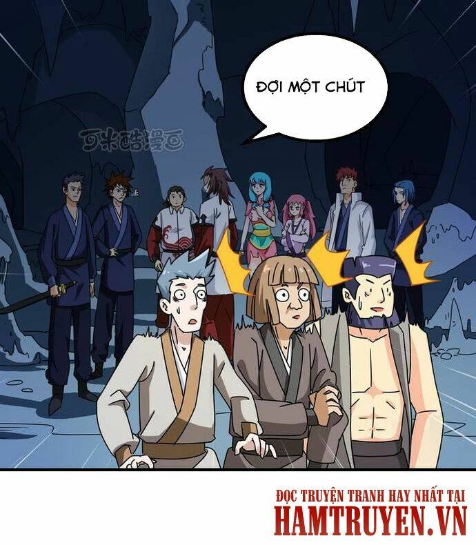 Phong Quỷ Truyền Thuyết: Chapter 74