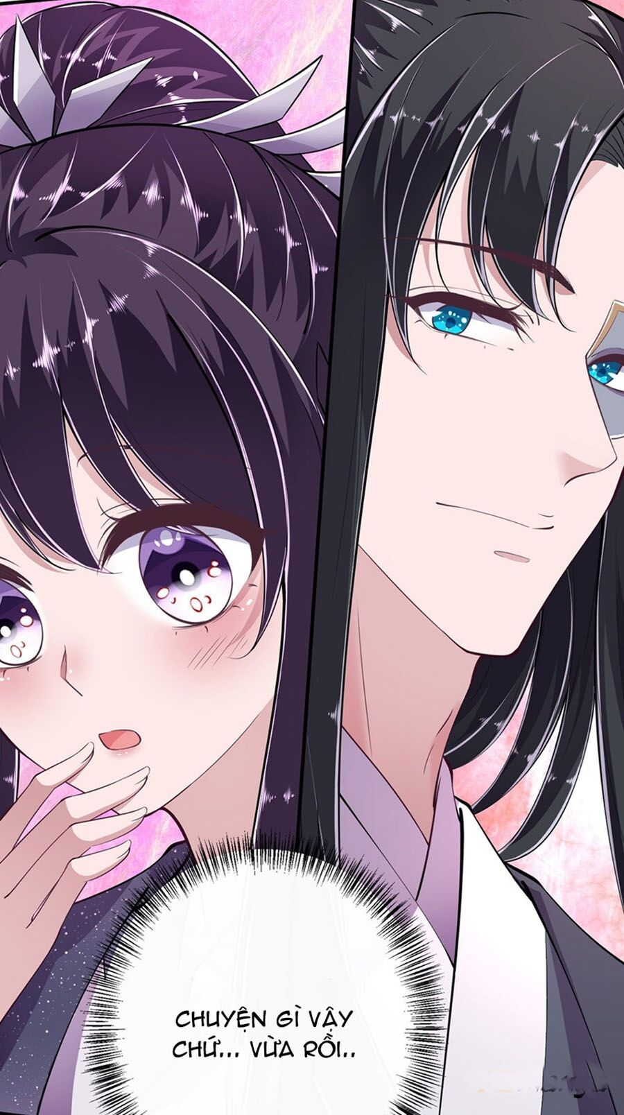 Phượng Ngự Tà Vương: Chapter 14
