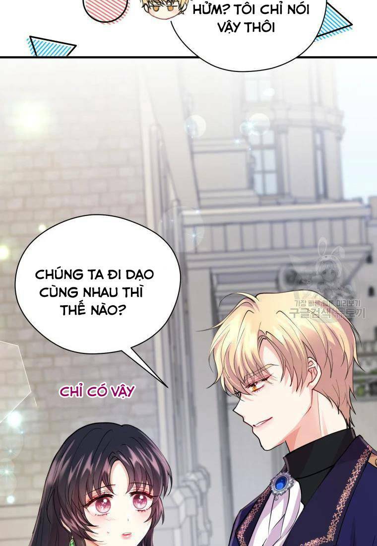Roelin Bước Đến Tương Lai: Chapter 21