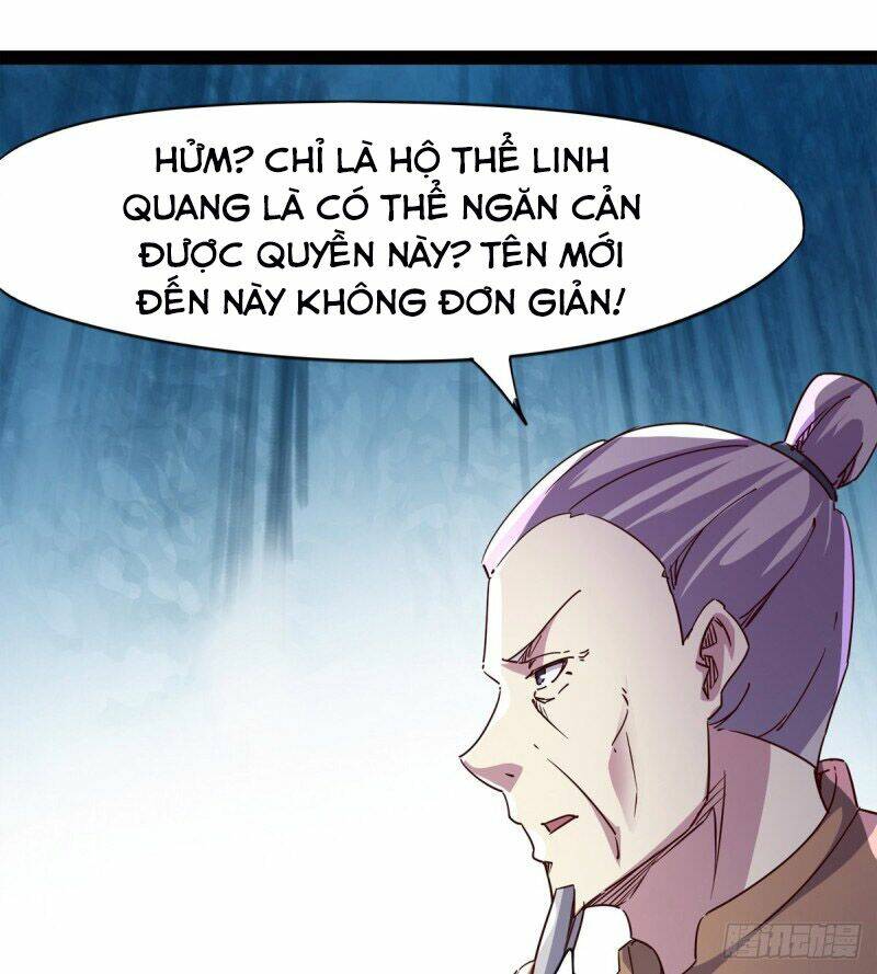 Kiếm Đồ: Chapter 60