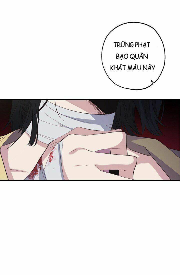 Tình Điên Dại: Chapter 24