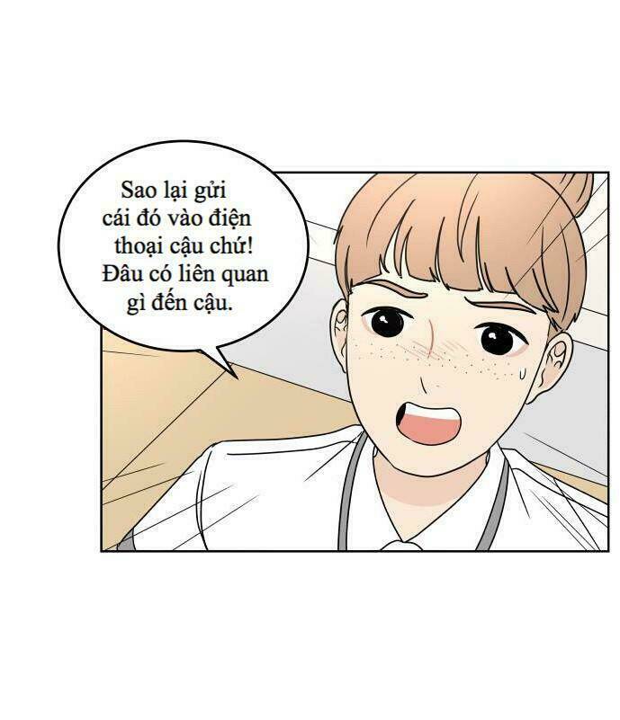 30 Phút Bước Đi Bên Em: Chapter 32