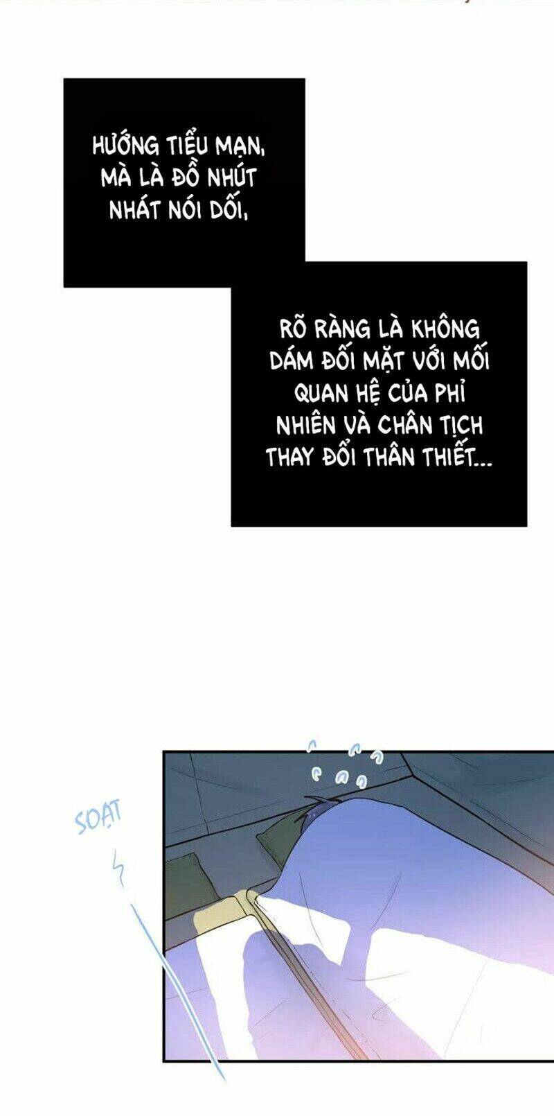 Đầu Gấu Biết Yêu: Chapter 70