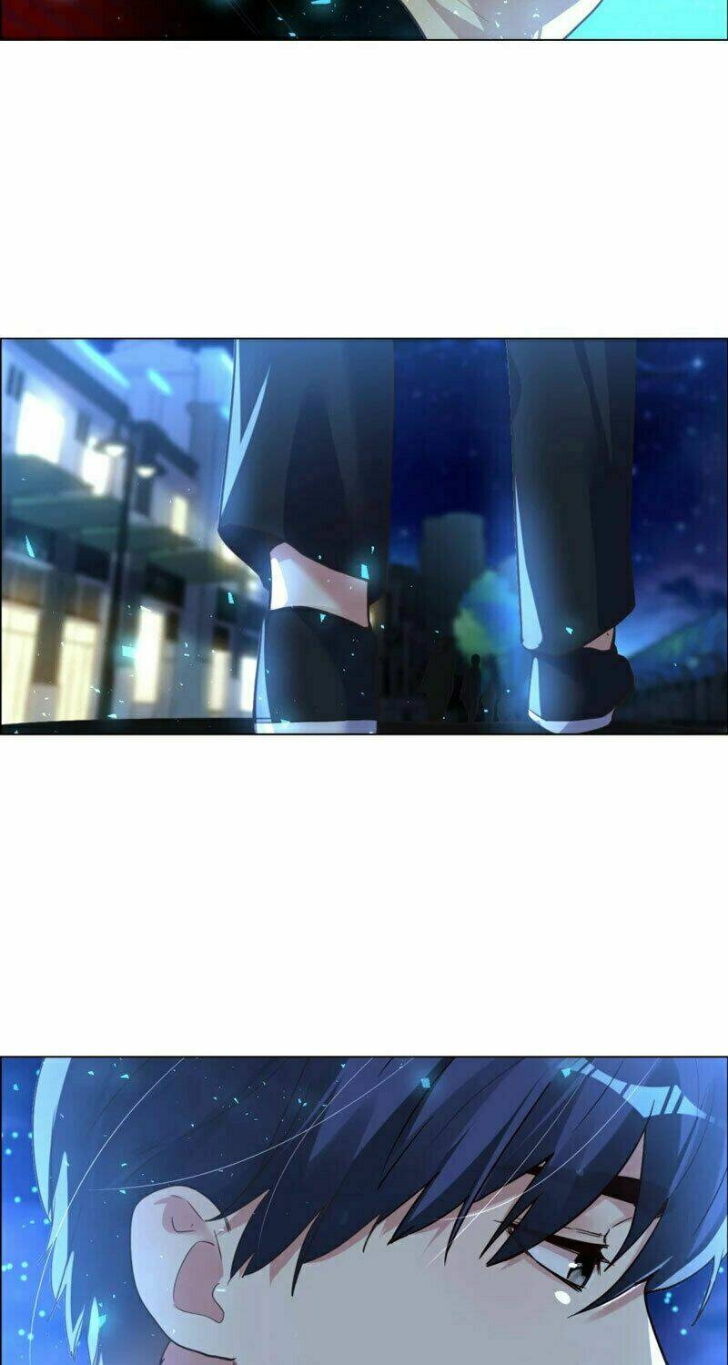 Vì Yêu Mà Khắc Cốt Ghi Tâm: Chapter 36