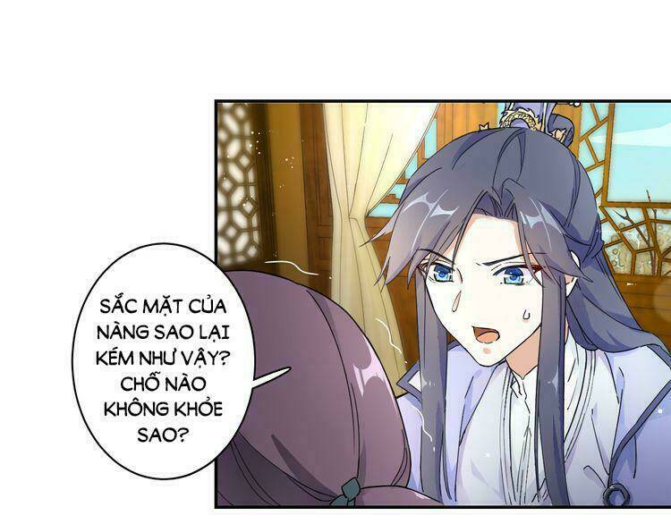 Hoa Nhan Sách: Chapter 26