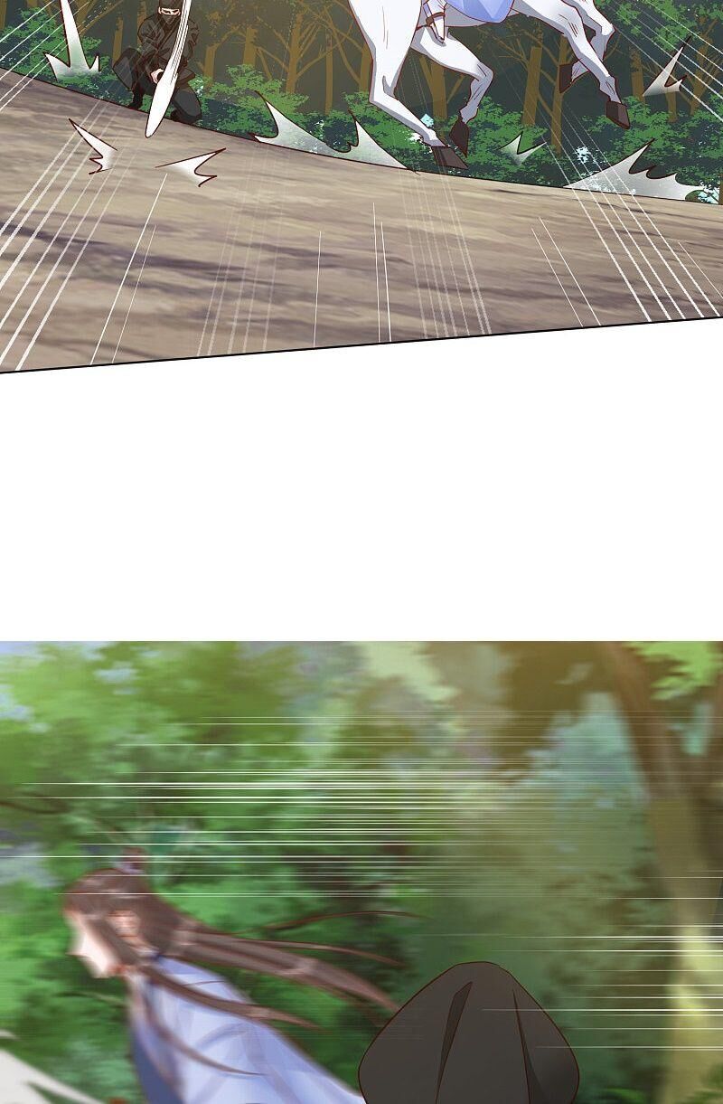 Công Lược Trưởng Thành Của Vương Phi: Chapter 29